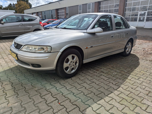 Mietkauf OPEL VECTRA